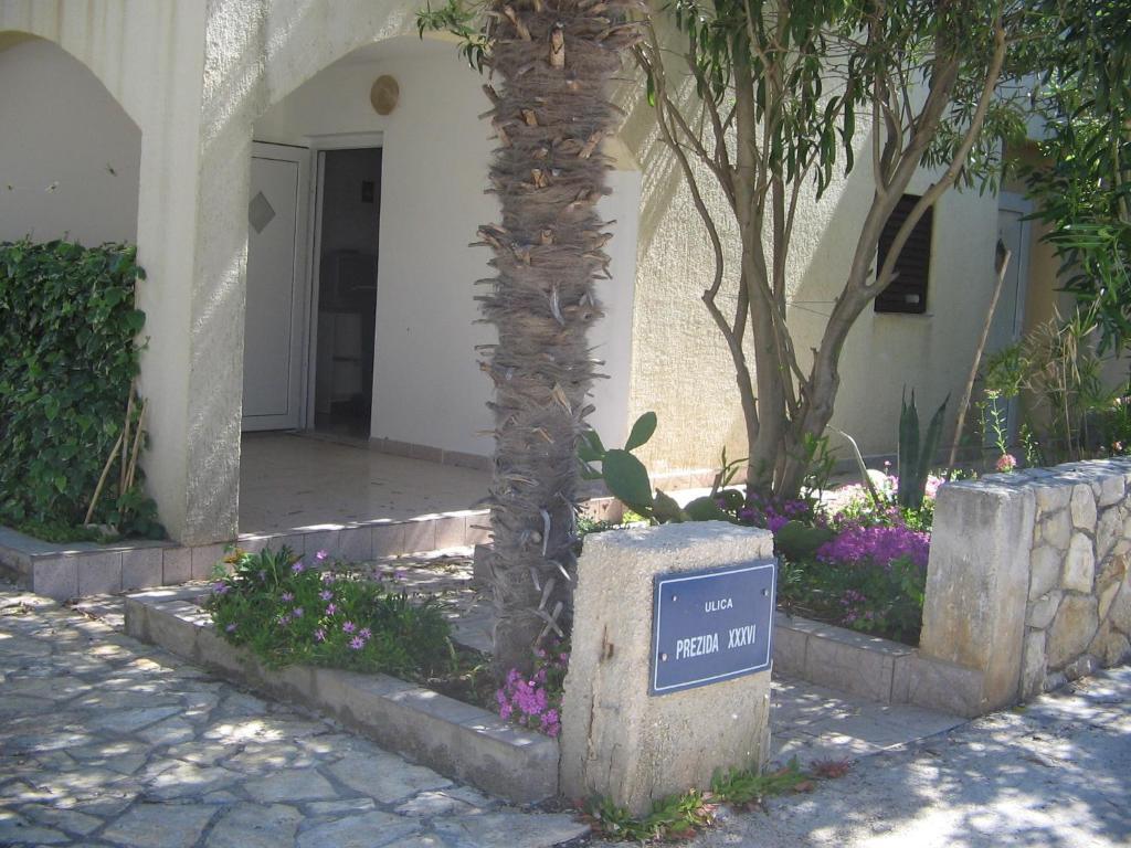 Apartments Palma Vir Eksteriør bilde