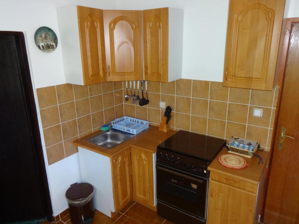 Apartments Palma Vir Rom bilde
