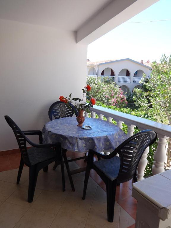 Apartments Palma Vir Rom bilde