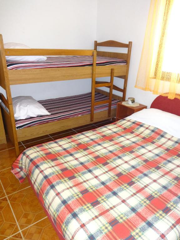 Apartments Palma Vir Rom bilde