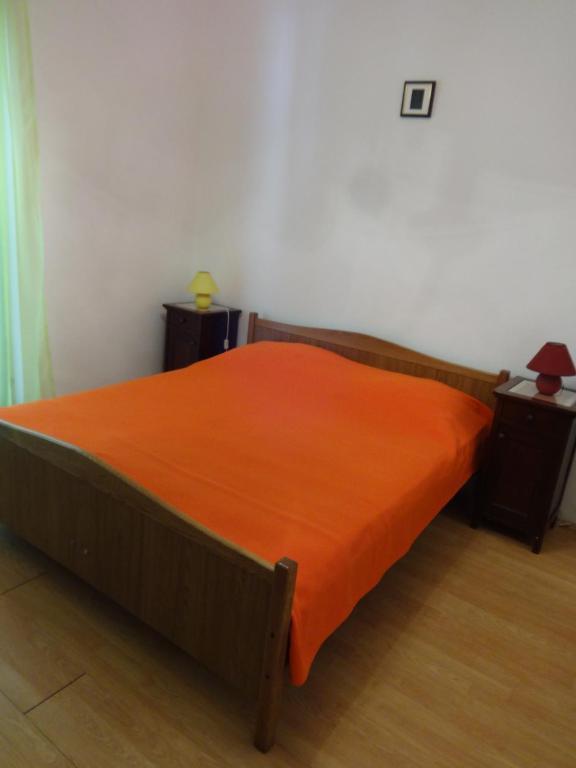 Apartments Palma Vir Rom bilde
